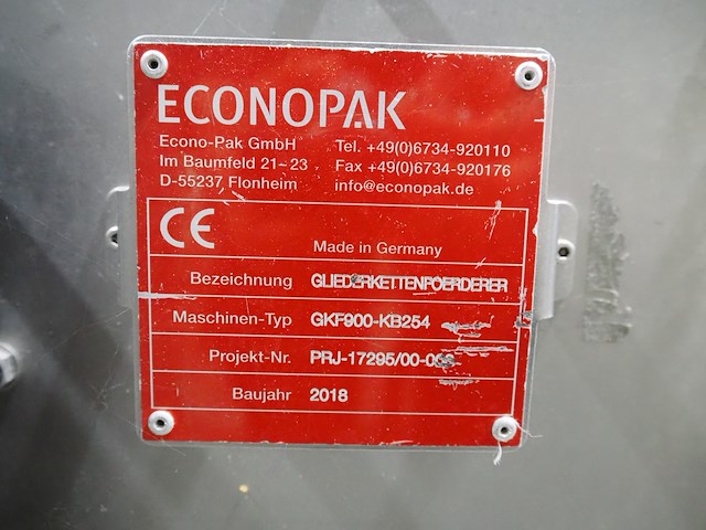 Econopak - afbeelding 3 van  11