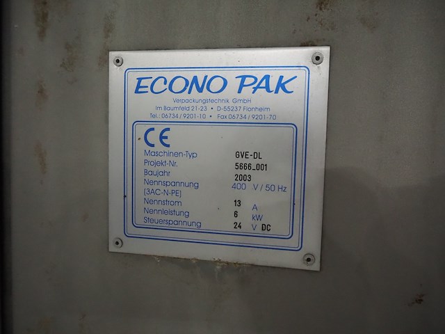 Econopak - afbeelding 6 van  15