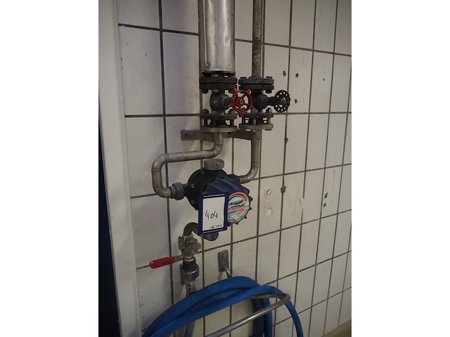 Econosto - afbeelding 1 van  5