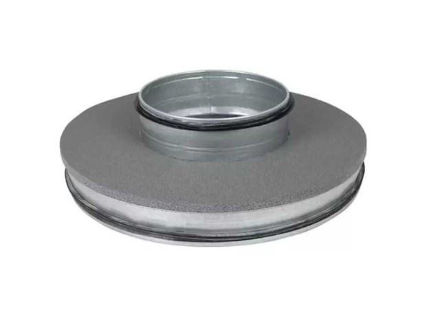 Econox - thermoduct deksel (4x) - afbeelding 1 van  2