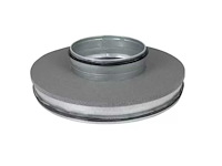 Econox - thermoduct deksel (4x) - afbeelding 1 van  2