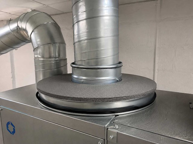 Econox - thermoduct deksel (4x) - afbeelding 2 van  2