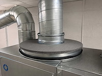 Econox - thermoduct deksel (4x) - afbeelding 2 van  2