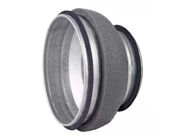 Econox - thermoduct verloopstuk - afbeelding 1 van  2
