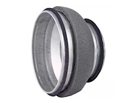 Econox - thermoduct verloopstuk - afbeelding 1 van  2