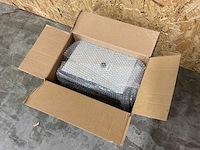 Econox elektrische verwarmingsbatterij - ø250 - 1,0 kw (2x) - afbeelding 8 van  8