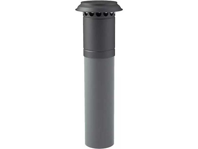 Econox thermoduc 11010150 geïsoleerde dakdoorvoer (2x) - afbeelding 1 van  2