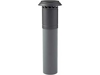 Econox thermoduc 11010150 geïsoleerde dakdoorvoer (2x) - afbeelding 1 van  2