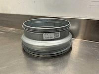 Econox uitblaasstuk voor ventilatiekanaal - afbeelding 4 van  6