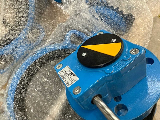 Econ/tecofi vlinderklep (8x) - afbeelding 3 van  14