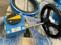 Econ/tecofi vlinderklep (8x) - afbeelding 4 van  14