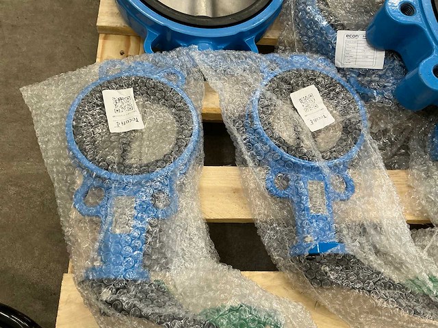 Econ/tecofi vlinderklep (8x) - afbeelding 5 van  14