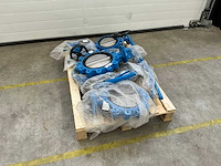 Econ/tecofi vlinderklep (8x) - afbeelding 1 van  14