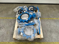 Econ/tecofi vlinderklep (8x) - afbeelding 7 van  14