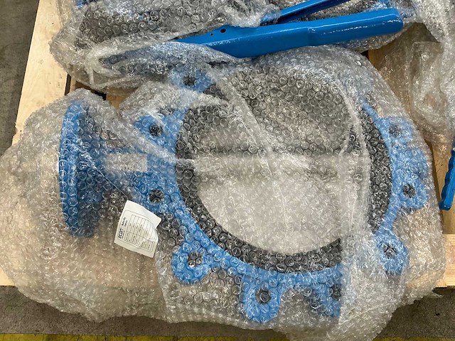 Econ/tecofi vlinderklep (8x) - afbeelding 8 van  14