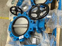 Econ/tecofi vlinderklep (8x) - afbeelding 12 van  14