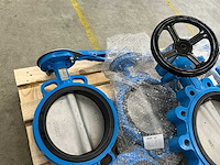 Econ/tecofi vlinderklep (8x) - afbeelding 13 van  14