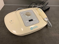 Ecool rmc-100c huidkoeling - afbeelding 1 van  4