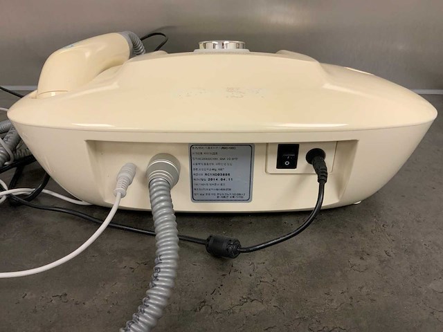 Ecool rmc-100c huidkoeling - afbeelding 3 van  4