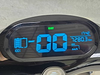 Ecooter - bromscooter - e2 s30 - brommer - afbeelding 2 van  10