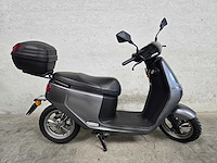 Ecooter - bromscooter - e2 s30 - brommer - afbeelding 3 van  10