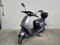 Ecooter - bromscooter - e2 s30 - brommer - afbeelding 4 van  10