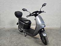 Ecooter - bromscooter - e2 s30 - brommer - afbeelding 5 van  10