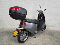 Ecooter - bromscooter - e2 s30 - brommer - afbeelding 6 van  10