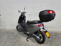 Ecooter - bromscooter - e2 s30 - brommer - afbeelding 7 van  10