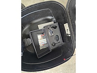 Ecooter - bromscooter - e2 s30 - brommer - afbeelding 8 van  10