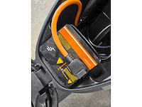 Ecooter - bromscooter - e2 s30 - brommer - afbeelding 10 van  10