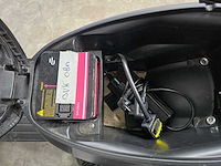 Ecooter - elektrische snorscooter - e2 s30 - 25km uitvoering dvk08n - afbeelding 8 van  8