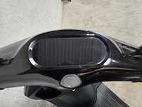 Ecooter - elektrische snorscooter - e2 s30 - 25km uitvoering dvk08n - afbeelding 7 van  8