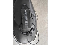 Ecooter - elektrische snorscooter - e2 s30 - 25km uitvoering dxg41g - afbeelding 1 van  1