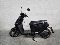 Ecooter - elektrische snorscooter - e2 s30 - 25km uitvoering dxg41g - afbeelding 1 van  8
