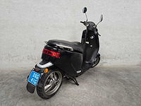 Ecooter - elektrische snorscooter - e2 s30 - 25km uitvoering dxg41g - afbeelding 5 van  8