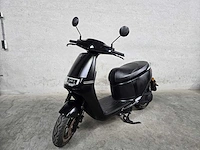 Ecooter - elektrische snorscooter - e2 s30 - 25km uitvoering dxg41g - afbeelding 3 van  8