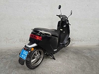 Ecooter - elektrische snorscooter - e2 s30 - 25km uitvoering dxg41g - afbeelding 5 van  8