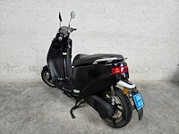 Ecooter - elektrische snorscooter - e2 s30 - 25km uitvoering dxg41g - afbeelding 6 van  8