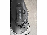 Ecooter - elektrische snorscooter - e2 s30 - 25km uitvoering dxg41g - afbeelding 8 van  8