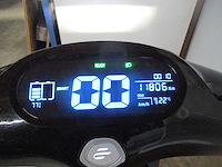 Ecooter - snorscooter - e2 s30 - e-scooter - afbeelding 2 van  13