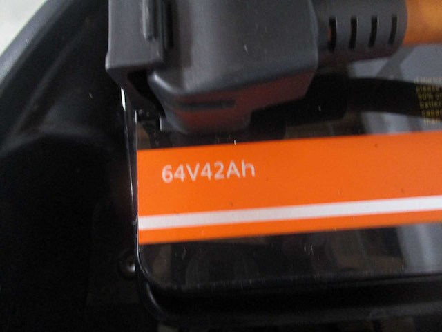 Ecooter - snorscooter - e2 s30 - e-scooter - afbeelding 4 van  13