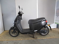 Ecooter - snorscooter - e2 s30 - e-scooter