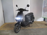 Ecooter - snorscooter - e2 s30 - e-scooter - afbeelding 13 van  13