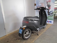 Ecooter - snorscooter - e2 s30 - e-scooter - afbeelding 8 van  13