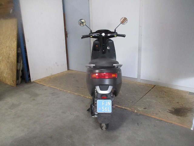 Ecooter - snorscooter - e2 s30 - e-scooter - afbeelding 9 van  13