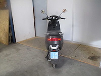 Ecooter - snorscooter - e2 s30 - e-scooter - afbeelding 9 van  13
