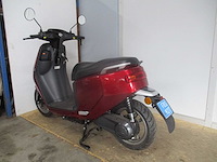 Ecooter - snorscooter - e2 s30 - e-scooter - afbeelding 2 van  13
