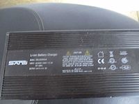 Ecooter - snorscooter - e2 s30 - e-scooter - afbeelding 4 van  13