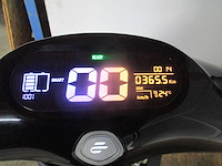 Ecooter - snorscooter - e2 s30 - e-scooter - afbeelding 5 van  13